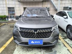 Wuling Jiachen 1.5L Manual Comfort Edition - фото 3