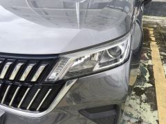 Wuling Jiachen 1.5L Manual Comfort Edition - фото 4