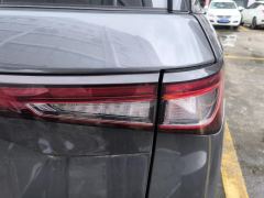 Wuling Jiachen 1.5L Manual Comfort Edition - фото 5