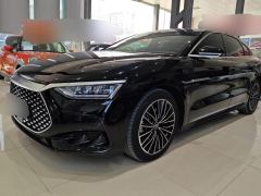 BYD Han DM-i Honor Edition 1.5T 121km Precursor Honorable Type - ფოტო 1