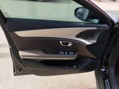 BYD Han DM-i Honor Edition 1.5T 121km Precursor Honorable Type - ფოტო 12