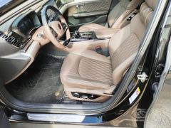 BYD Han DM-i Honor Edition 1.5T 121km Precursor Honorable Type - ფოტო 14