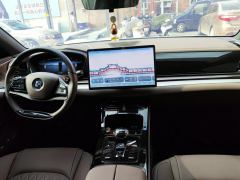 BYD Han DM-i Honor Edition 1.5T 121km Precursor Honorable Type - ფოტო 16