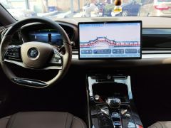BYD Han DM-i Honor Edition 1.5T 121km Precursor Honorable Type - ფოტო 17