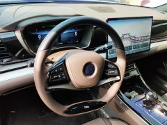 BYD Han DM-i Honor Edition 1.5T 121km Precursor Honorable Type - ფოტო 18
