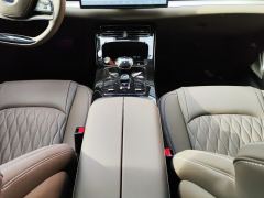 BYD Han DM-i Honor Edition 1.5T 121km Precursor Honorable Type - ფოტო 19