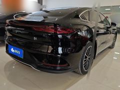 BYD Han DM-i Honor Edition 1.5T 121km Precursor Honorable Type - ფოტო 2