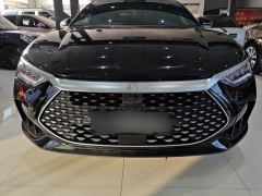 BYD Han DM-i Honor Edition 1.5T 121km Precursor Honorable Type - ფოტო 3