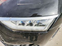 BYD Han DM-i Honor Edition 1.5T 121km Precursor Honorable Type - ფოტო 4