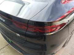 BYD Han DM-i Honor Edition 1.5T 121km Precursor Honorable Type - ფოტო 5