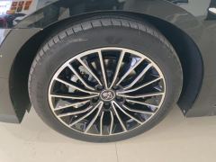 BYD Han DM-i Honor Edition 1.5T 121km Precursor Honorable Type - ფოტო 6