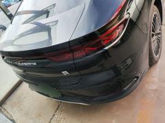 BYD Han DM-i Honor Edition 1.5T 121km Precursor Honorable Type - ფოტო 7