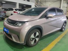 BYD Dolphin 420km Free Version - ფოტო 1