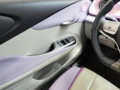 BYD Dolphin 420km Free Version - ფოტო 13