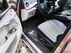 BYD Dolphin 420km Free Version - ფოტო 14