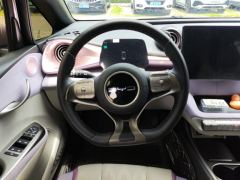 BYD Dolphin 420km Free Version - ფოტო 18