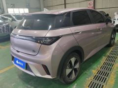 BYD Dolphin 420km Free Version - ფოტო 2