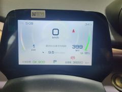 BYD Dolphin 420km Free Version - ფოტო 20
