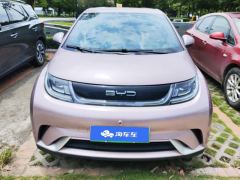 BYD Dolphin 420km Free Version - ფოტო 3