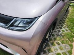 BYD Dolphin 420km Free Version - ფოტო 4