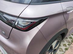 BYD Dolphin 420km Free Version - ფოტო 5