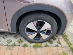 BYD Dolphin 420km Free Version - ფოტო 6
