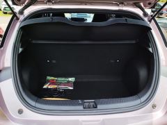 BYD Dolphin 420km Free Version - ფოტო 7