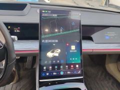 Neta S EREV Edition 310km 1160 Edition - ფოტო 17