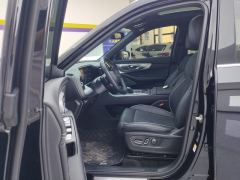 GAC GS8 2.0T AWDLuxury Edition 7 - ფოტო 14
