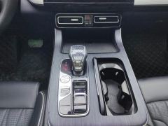 GAC GS8 2.0T AWDLuxury Edition 7 - ფოტო 19