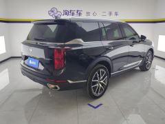 GAC GS8 2.0T AWDLuxury Edition 7 - ფოტო 2