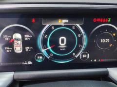 GAC GS8 2.0T AWDLuxury Edition 7 - ფოტო 20