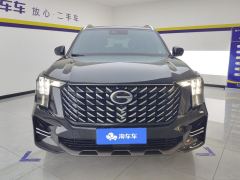 GAC GS8 2.0T AWDLuxury Edition 7 - ფოტო 3