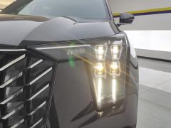 GAC GS8 2.0T AWDLuxury Edition 7 - ფოტო 4