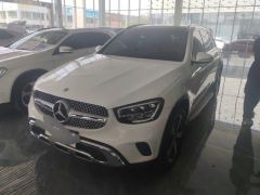 Mercedes-Benz GLC 260 L 4MATIC Dynamic - ფოტო 1