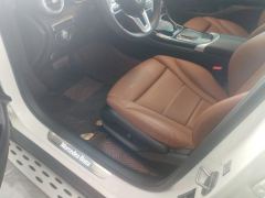 Mercedes-Benz GLC 260 L 4MATIC Dynamic - ფოტო 14