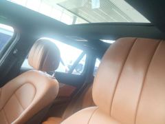 Mercedes-Benz GLC 260 L 4MATIC Dynamic - ფოტო 15