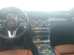 Mercedes-Benz GLC 260 L 4MATIC Dynamic - ფოტო 16