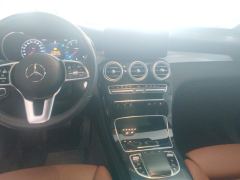 Mercedes-Benz GLC 260 L 4MATIC Dynamic - ფოტო 17