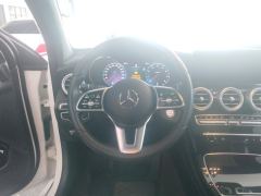 Mercedes-Benz GLC 260 L 4MATIC Dynamic - ფოტო 18