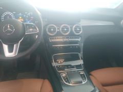 Mercedes-Benz GLC 260 L 4MATIC Dynamic - ფოტო 19