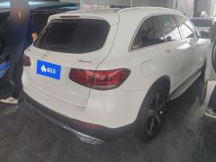 Mercedes-Benz GLC 260 L 4MATIC Dynamic - ფოტო 2
