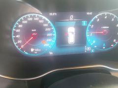 Mercedes-Benz GLC 260 L 4MATIC Dynamic - ფოტო 20