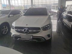 Mercedes-Benz GLC 260 L 4MATIC Dynamic - ფოტო 3