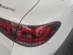 Mercedes-Benz GLC 260 L 4MATIC Dynamic - ფოტო 5