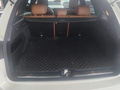 Mercedes-Benz GLC 260 L 4MATIC Dynamic - ფოტო 7
