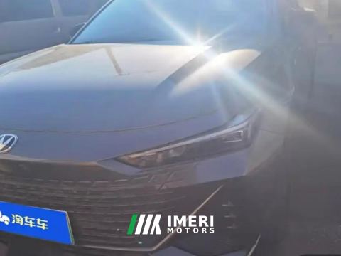 2023 Changan UNI-V Zhidian iDD UNI-V iDD 1.5T 113km Version - ავტომობილი ჩინეთიდან