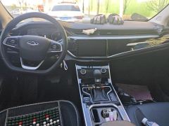 Chery Arrizo 5 PRO 1.5L CVT Youth Edition - photo 16