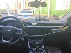 Chery Arrizo 5 PRO 1.5L CVT Youth Edition - photo 17