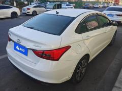 Chery Arrizo 5 PRO 1.5L CVT Youth Edition - photo 2